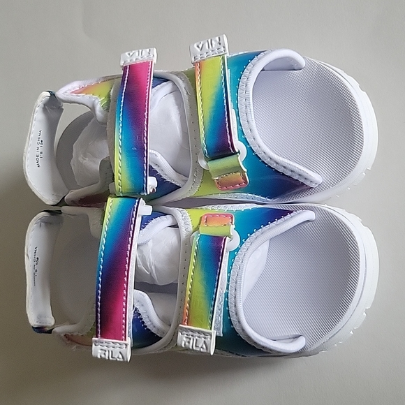 Toddler Sandals - Picture 2 of 5